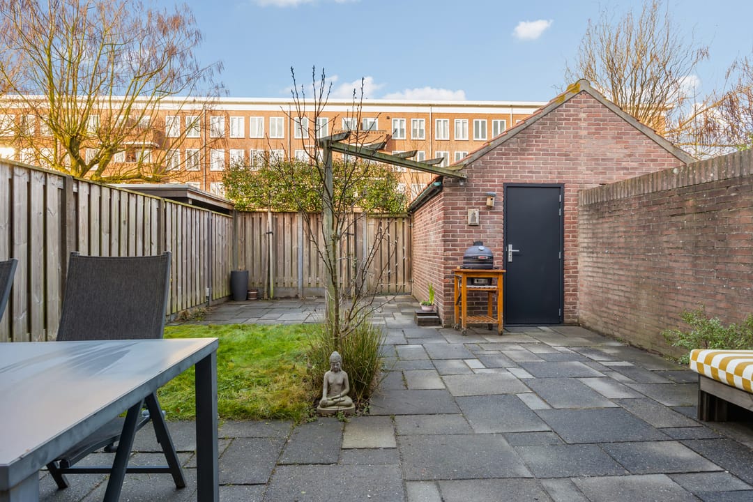 Photo 43 of van Speykweg 4