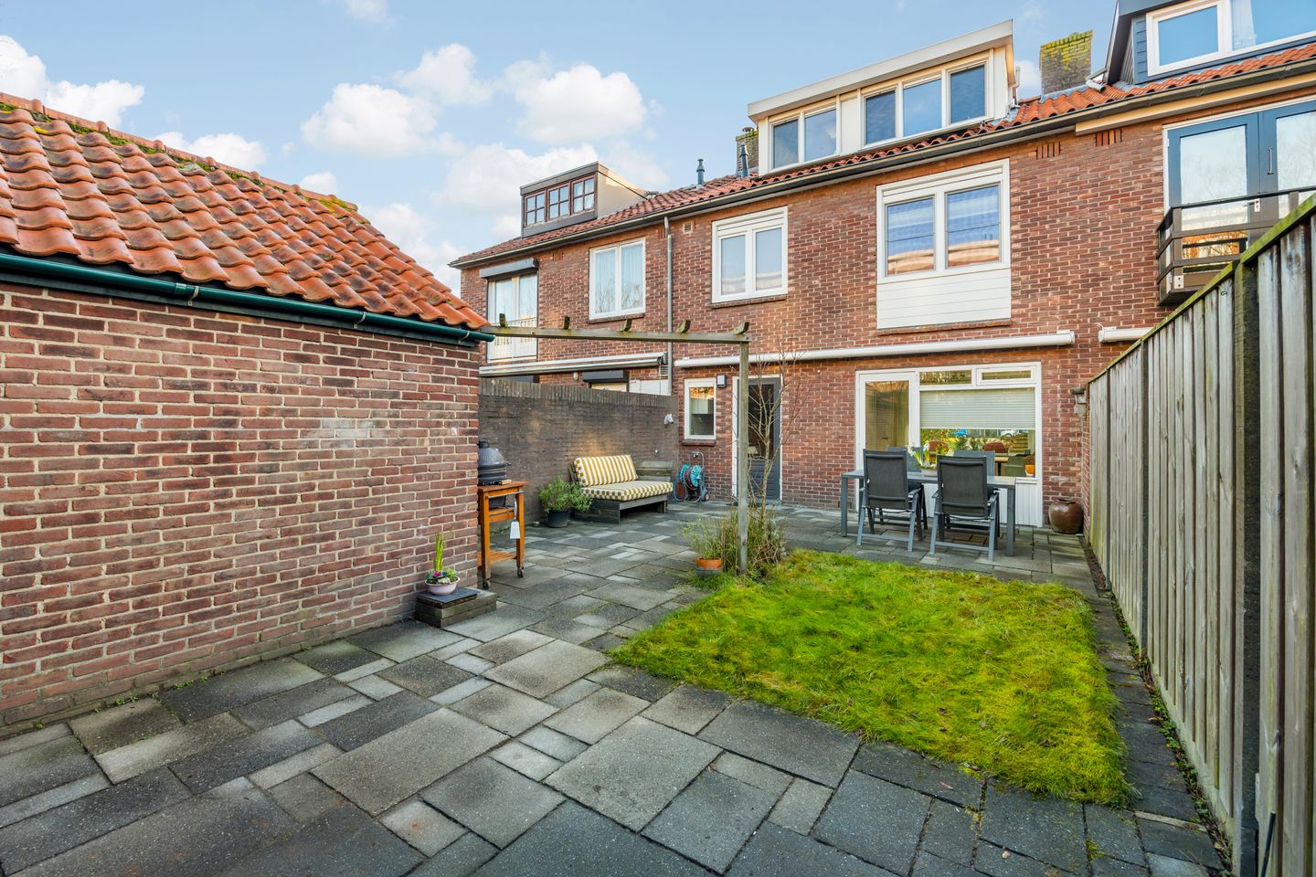 Photo 44 of van Speykweg 4