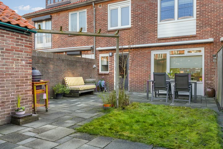 Foto 45 van van Speykweg 4