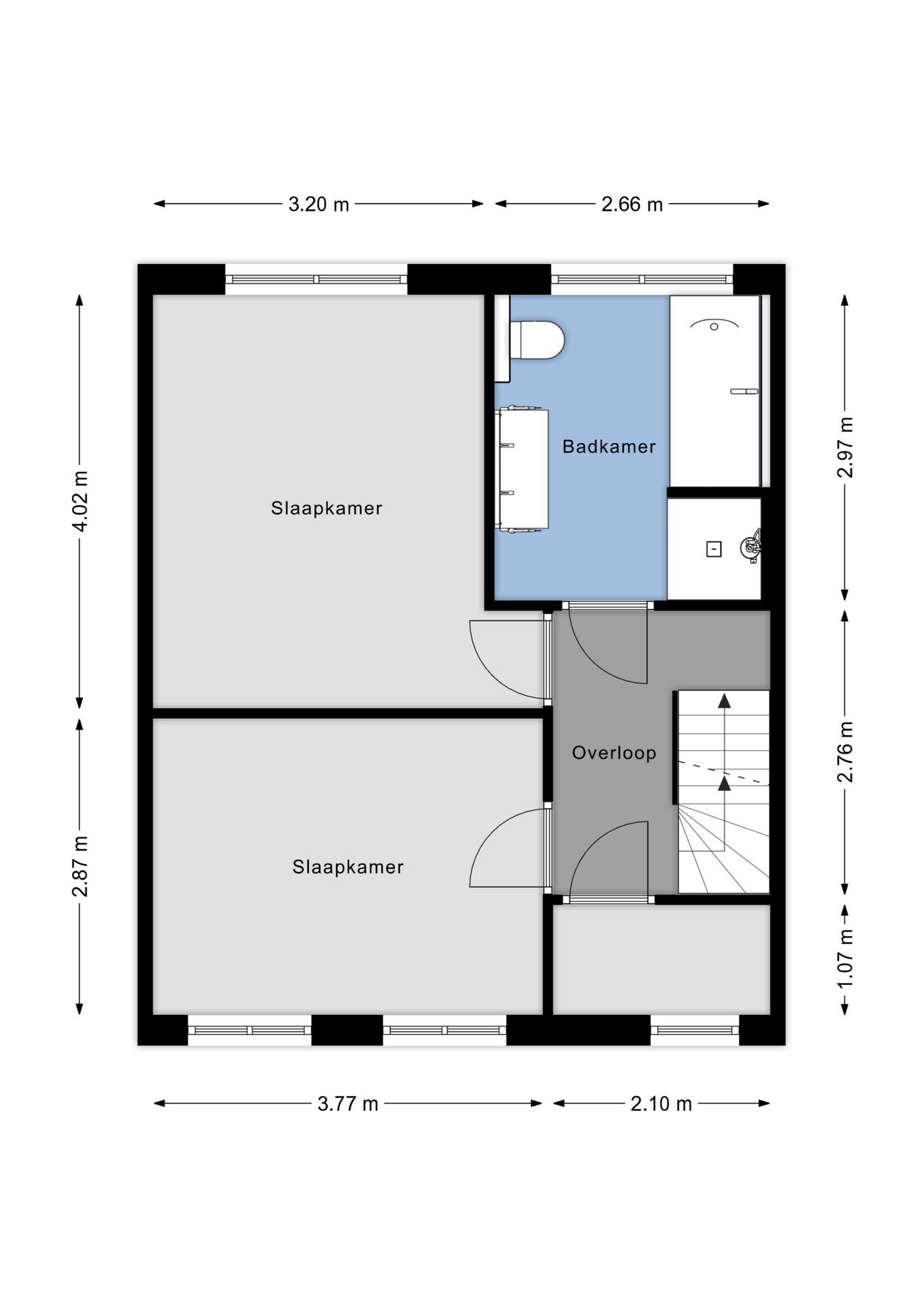 Photo 48 of van Speykweg 4