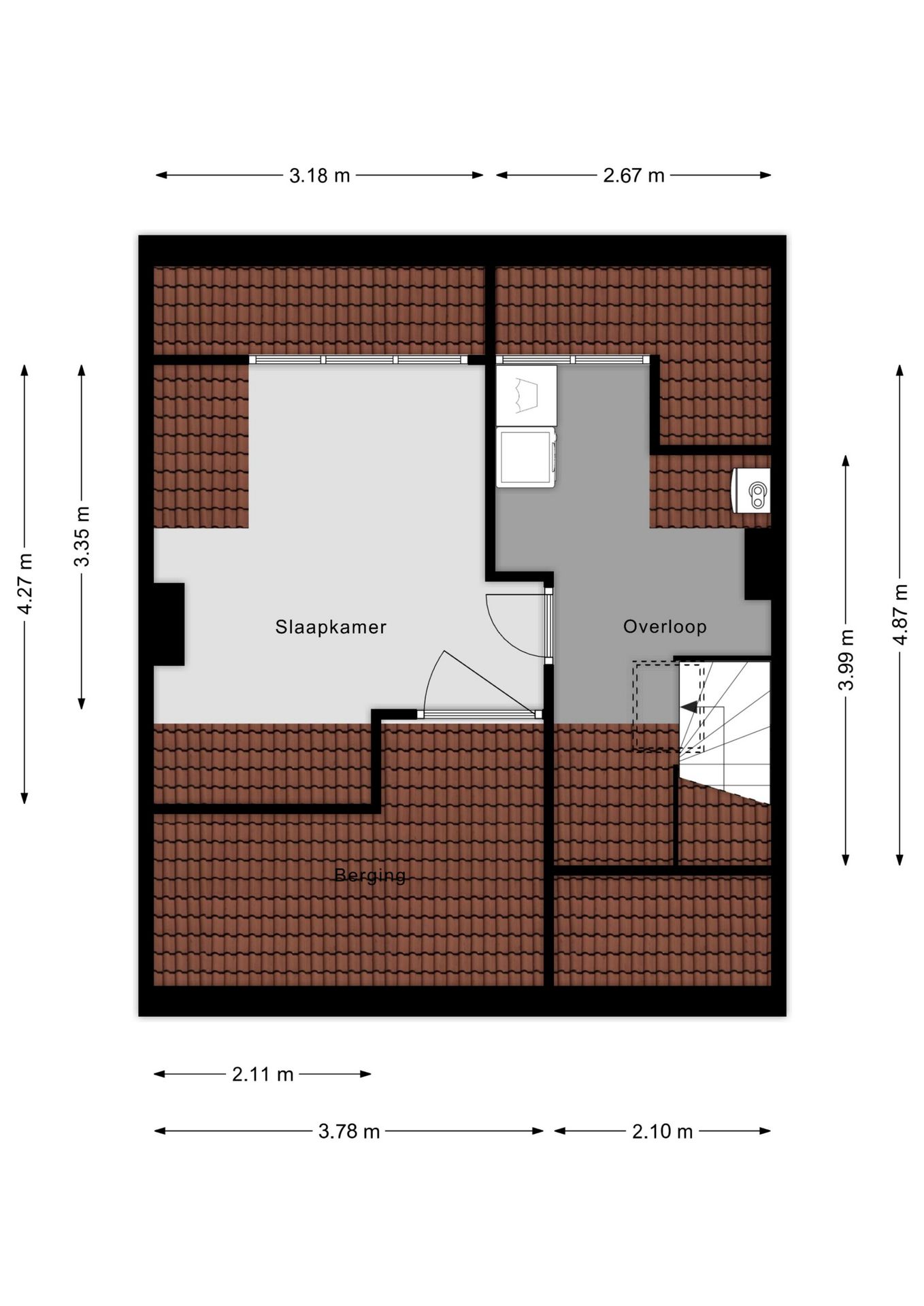 Photo 49 of van Speykweg 4