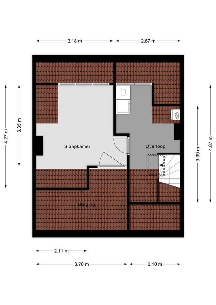 Foto 49 van van Speykweg 4