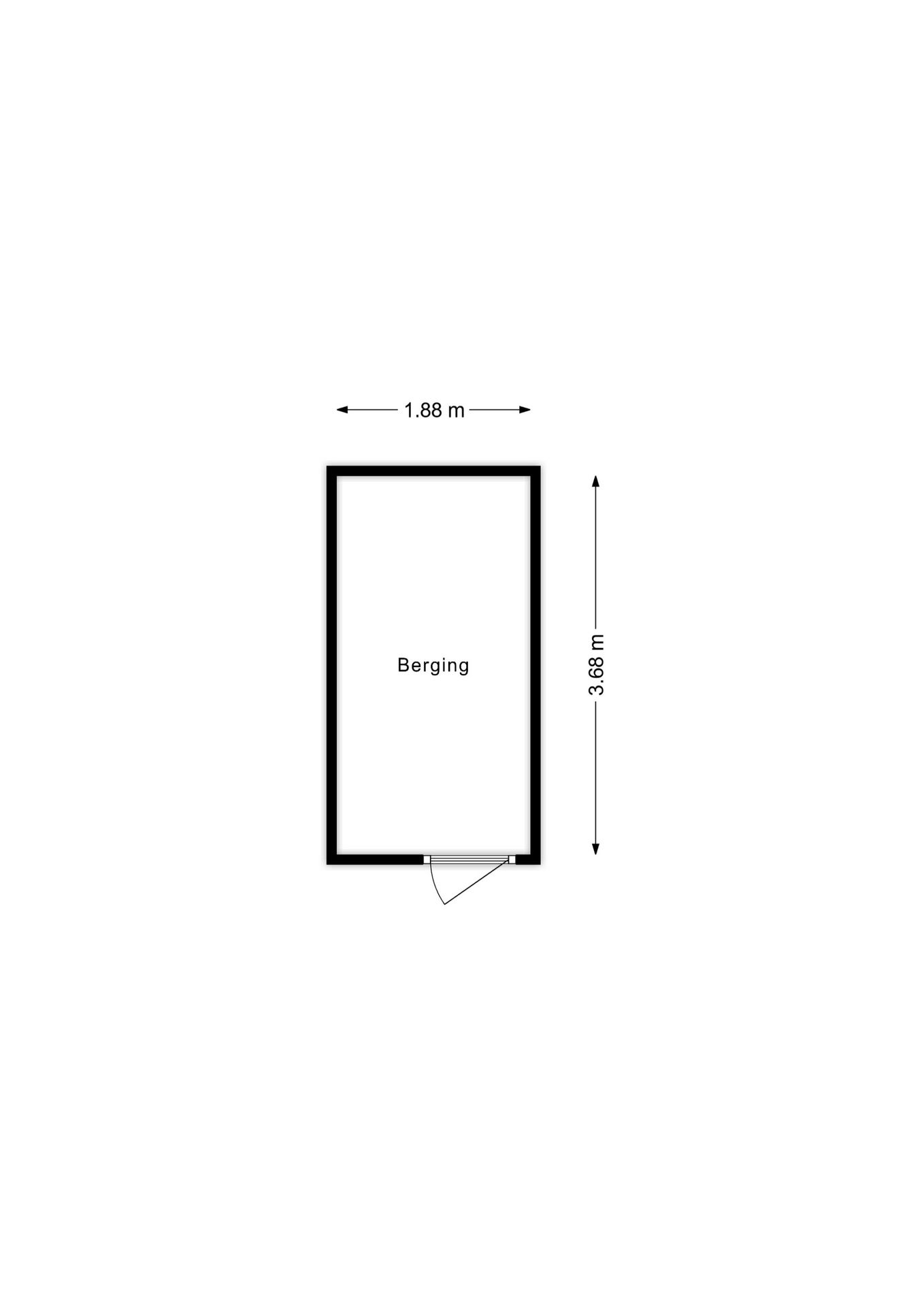 Photo 50 of van Speykweg 4