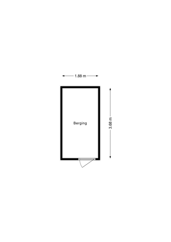 Foto 50 van van Speykweg 4