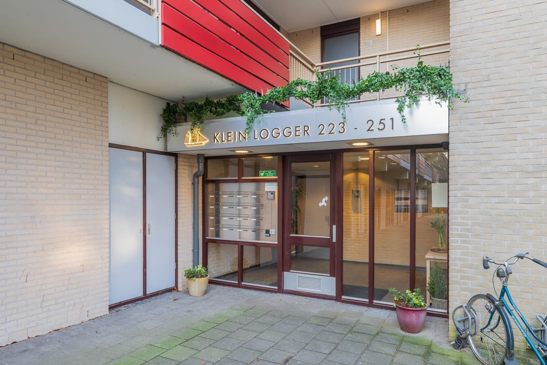 Photo 2 of Logger 229