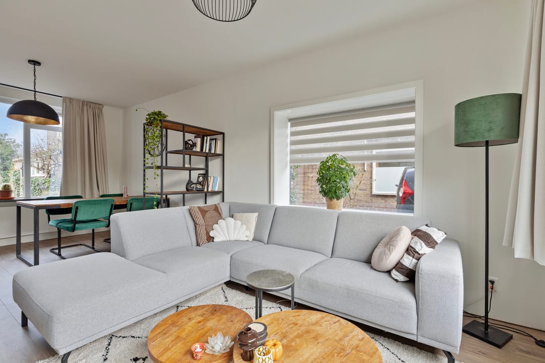 Photo 2 of Holthusenstraat 3