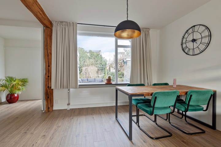 Foto 9 van Holthusenstraat 3