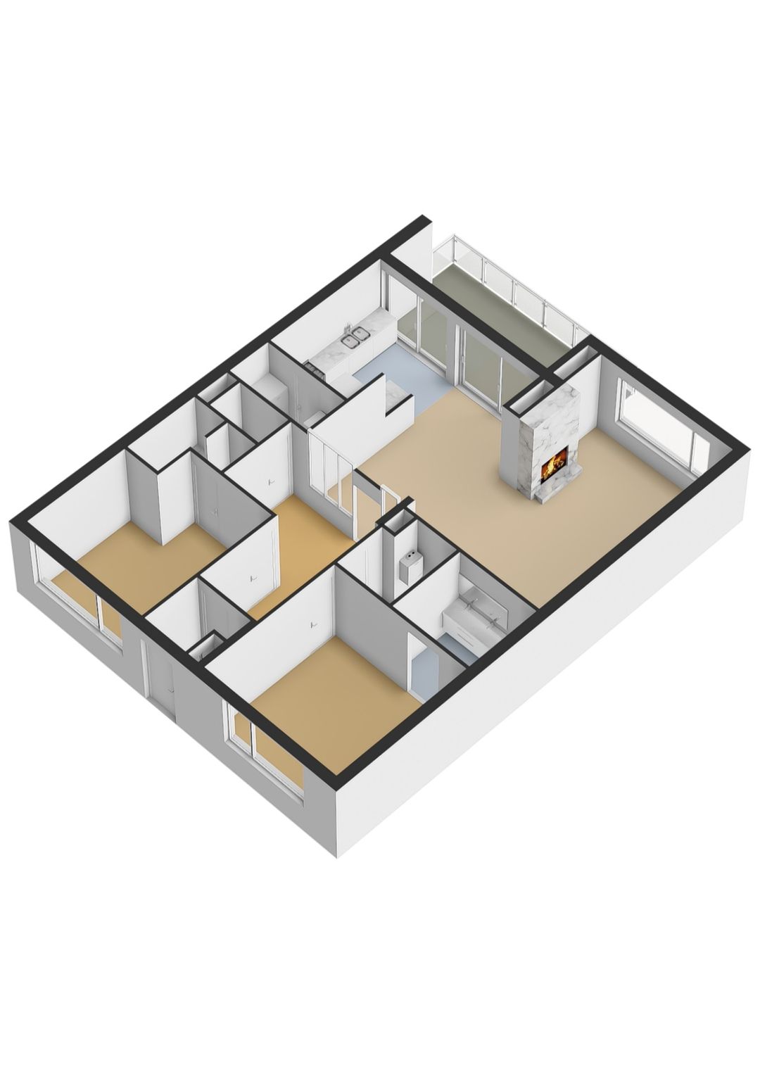 Photo 41 of Logger 229