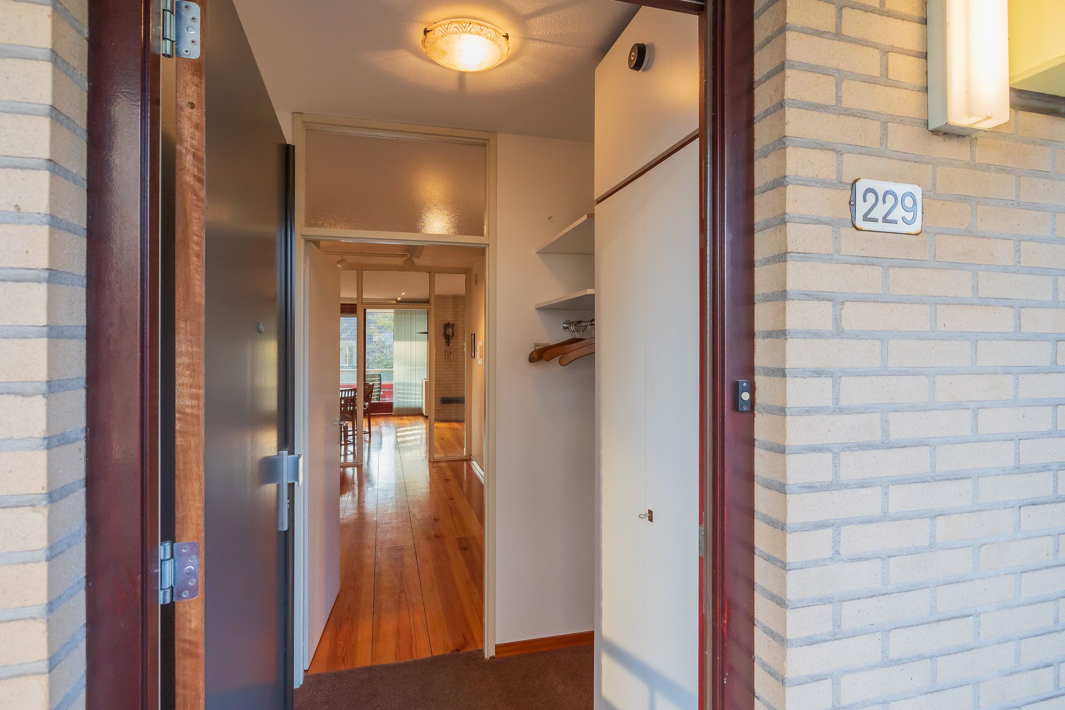 Photo 3 of Logger 229