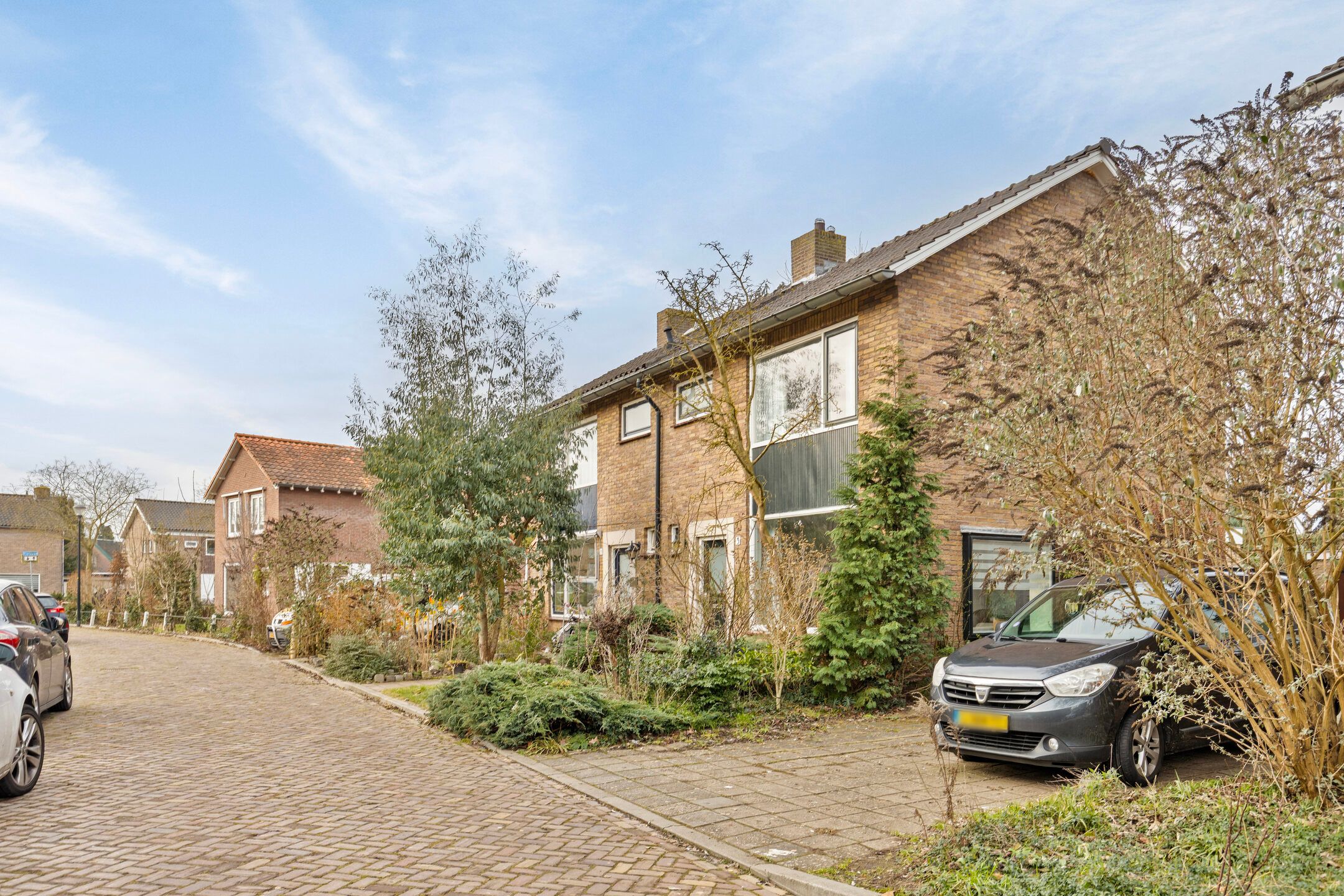 Photo 45 of Holthusenstraat 3