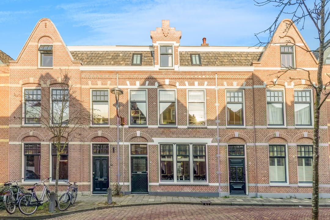 Photo 1 of Spoorstraat 22