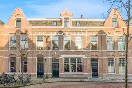 Spoorstraat thumbnail