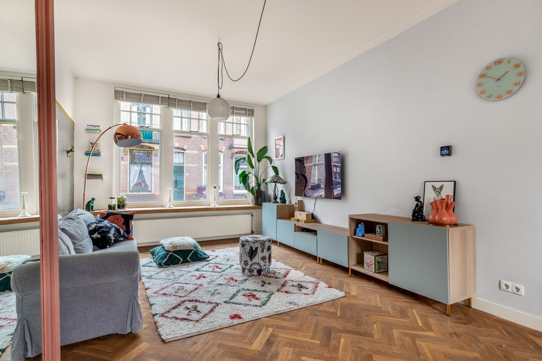 Photo 2 of Spoorstraat 22