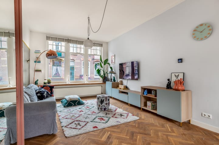 Foto 2 van Spoorstraat 22