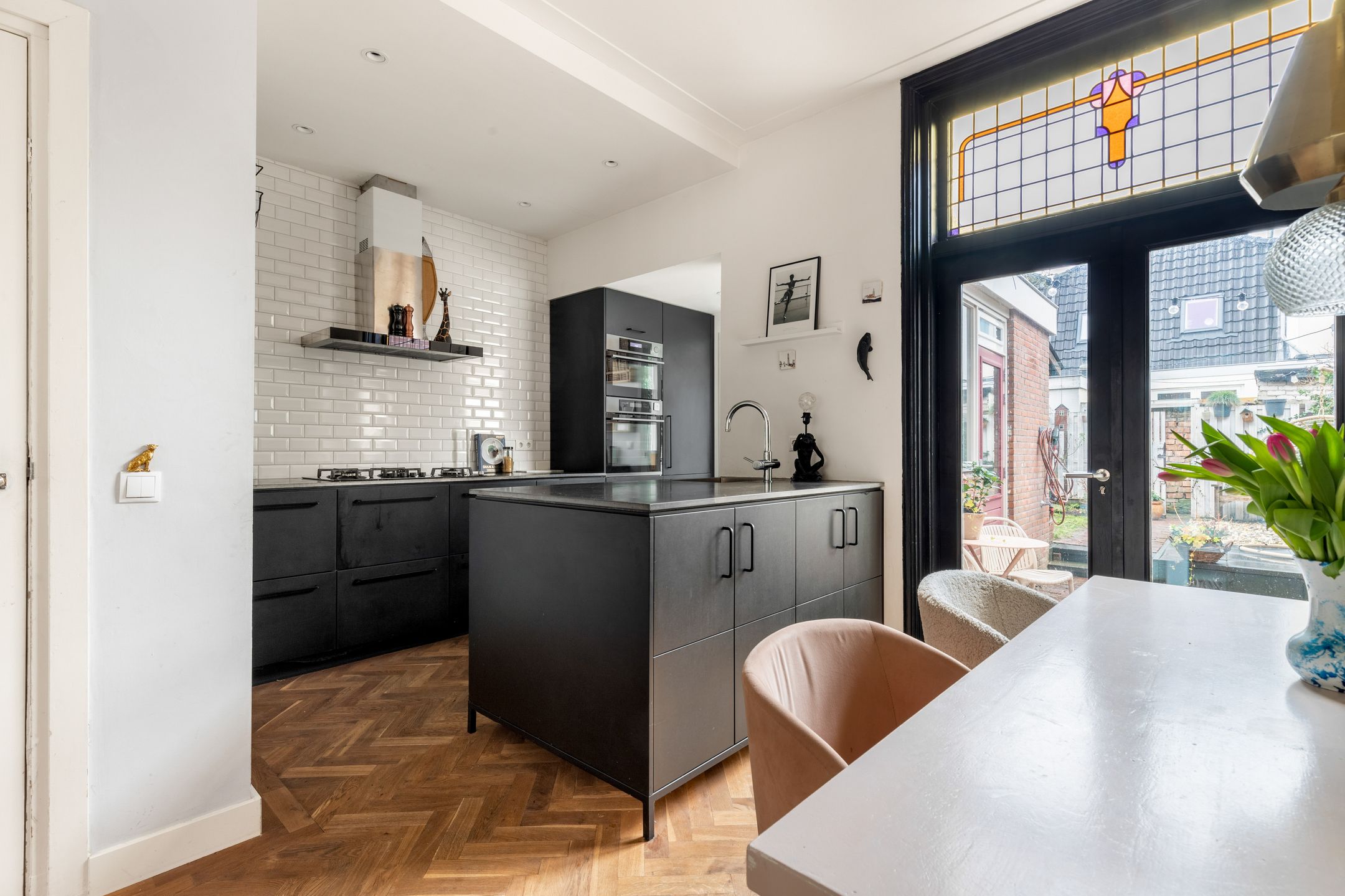 Photo 3 of Spoorstraat 22