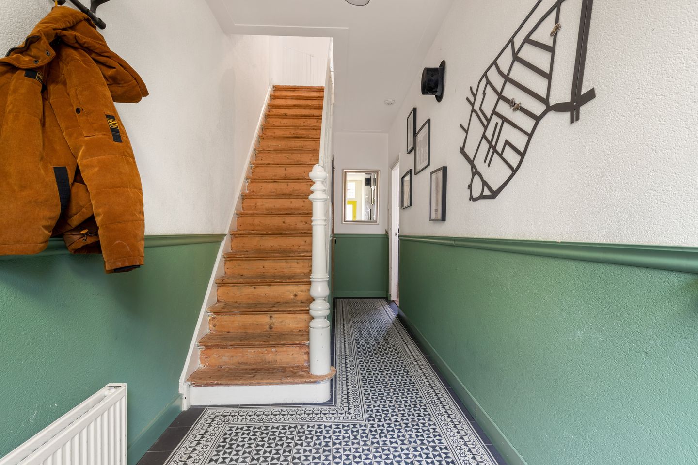 Photo 5 of Spoorstraat 22