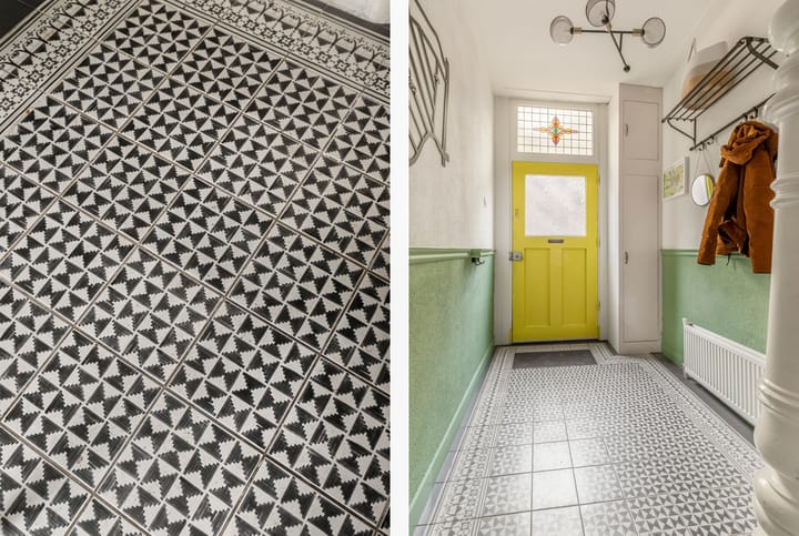 Photo 6 of Spoorstraat 22