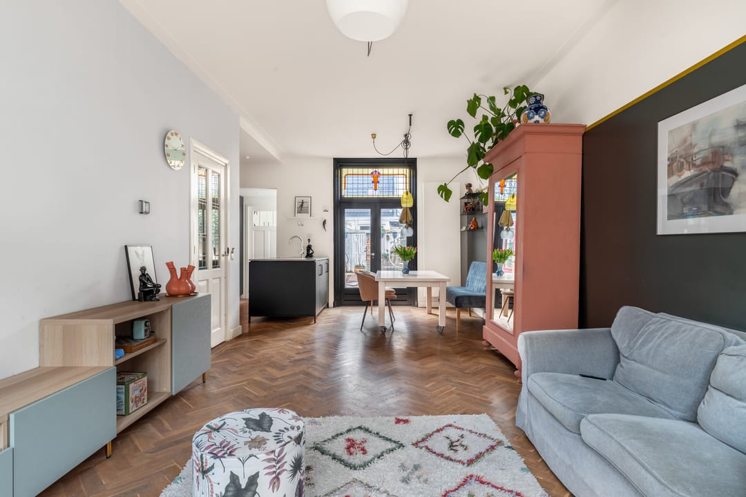 Photo 8 of Spoorstraat 22