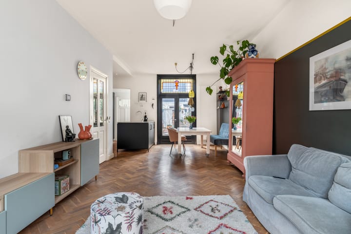 Photo 8 of Spoorstraat 22