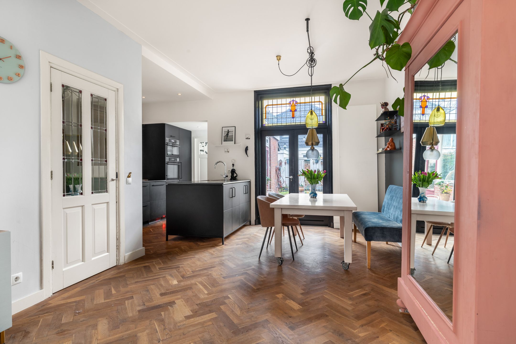 Photo 9 of Spoorstraat 22