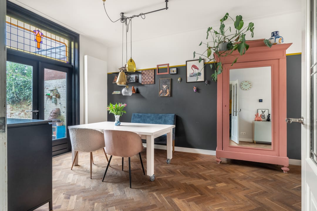 Photo 11 of Spoorstraat 22