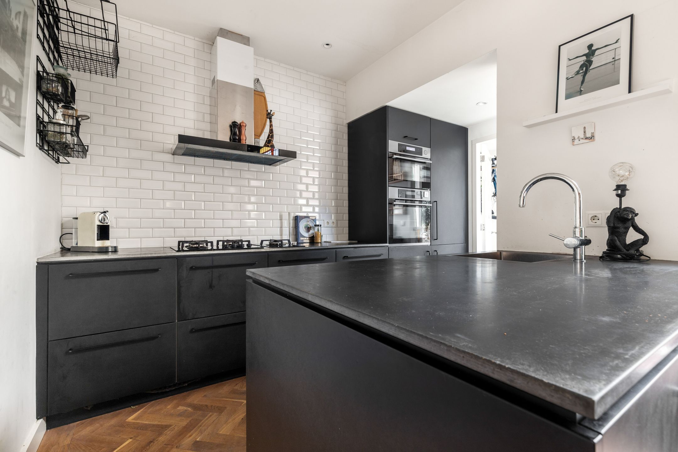 Photo 12 of Spoorstraat 22