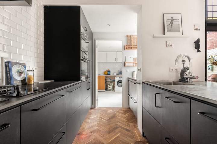 Photo 13 of Spoorstraat 22