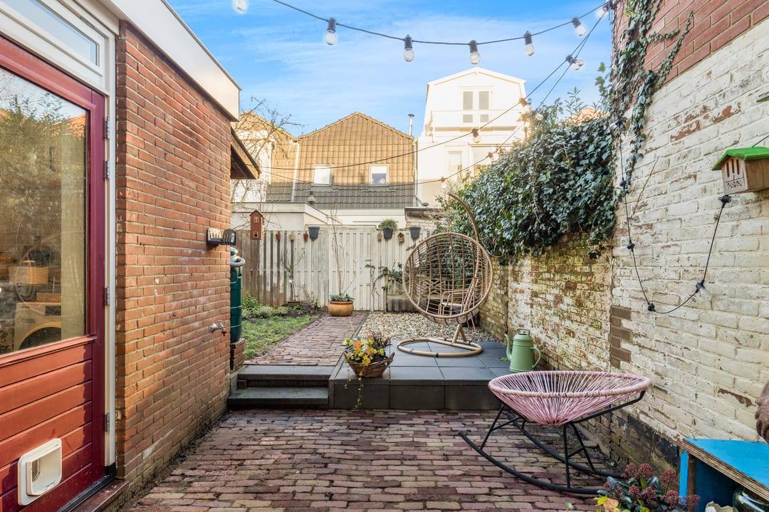 Photo 17 of Spoorstraat 22