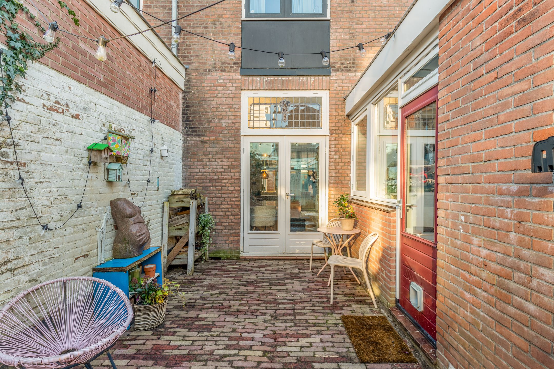 Photo 18 of Spoorstraat 22