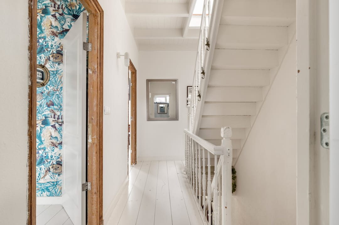 Photo 23 of Spoorstraat 22