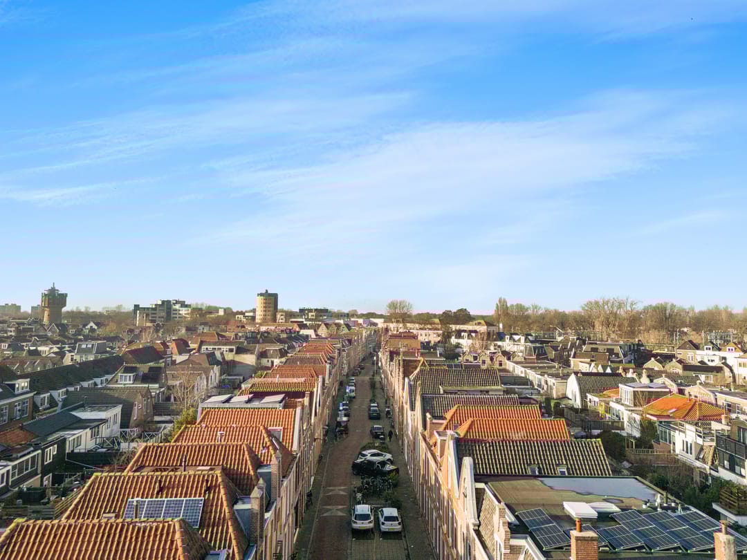 Photo 41 of Spoorstraat 22