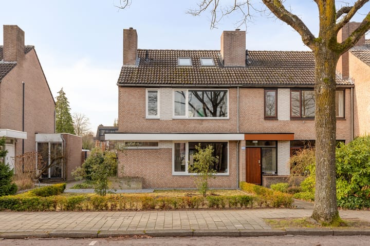 Foto 4 van Maximiliaanlaan 24