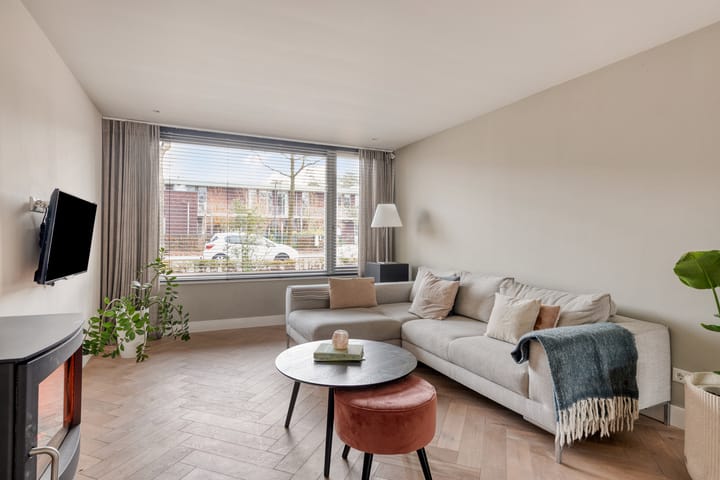 Photo 8 of Maximiliaanlaan 24