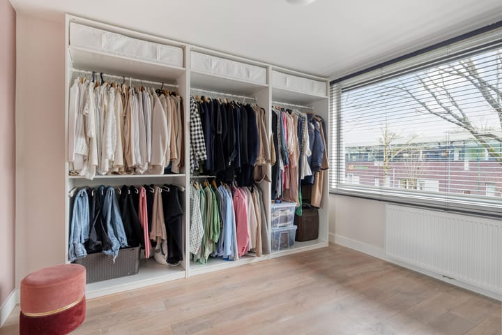 Photo 30 of Maximiliaanlaan 24