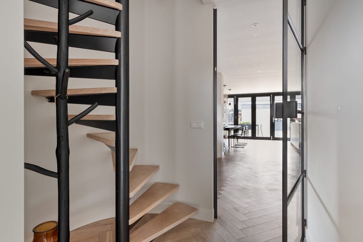 Photo 6 of Maximiliaanlaan 24