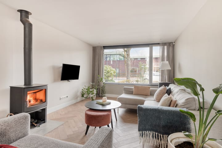 Photo 7 of Maximiliaanlaan 24