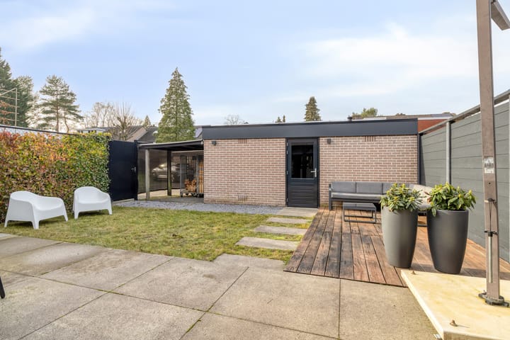 Photo 36 of Maximiliaanlaan 24