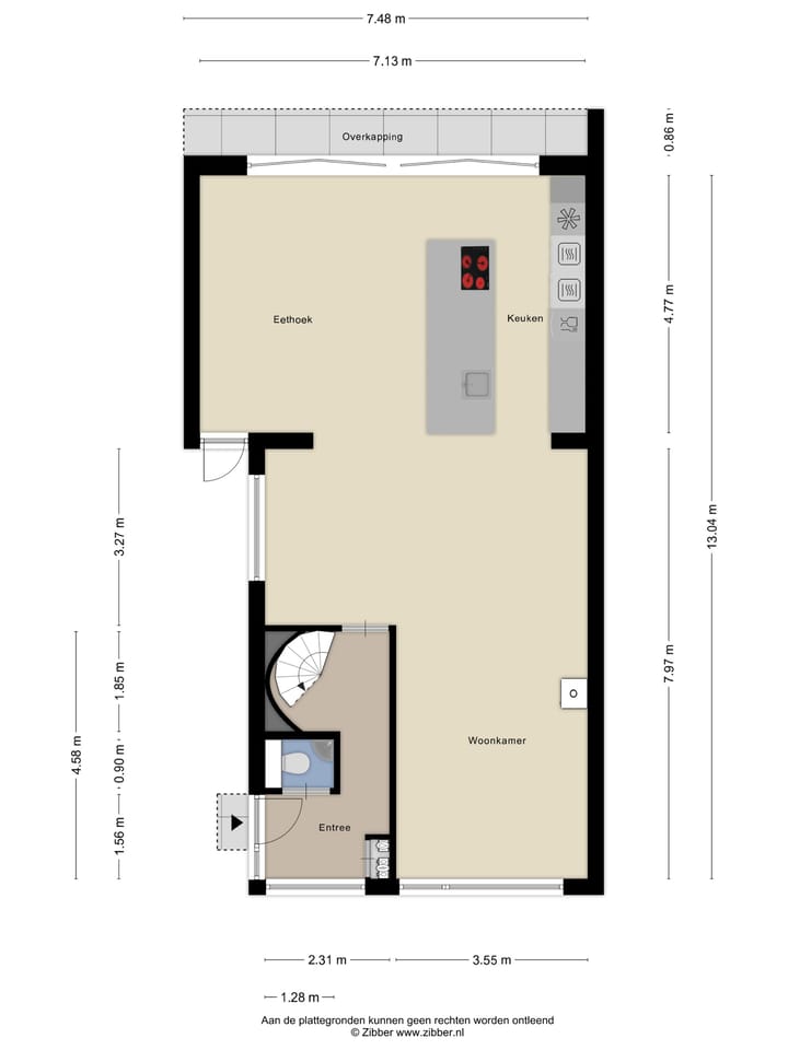 Photo 44 of Maximiliaanlaan 24