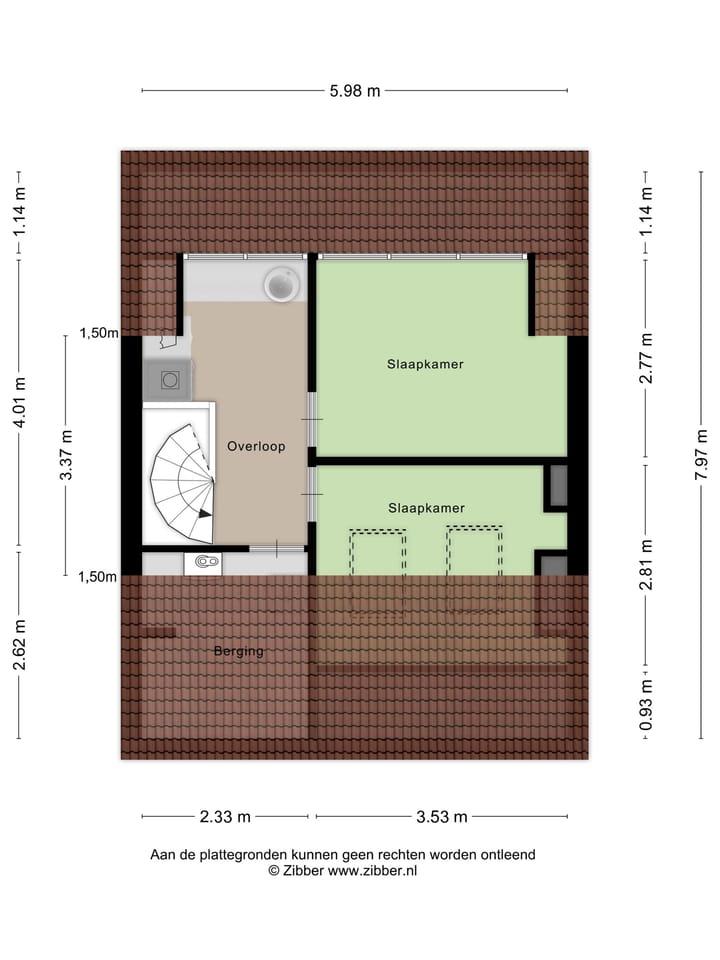 Photo 46 of Maximiliaanlaan 24