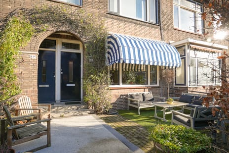 Zonnebloemstraat 63-A secondary image