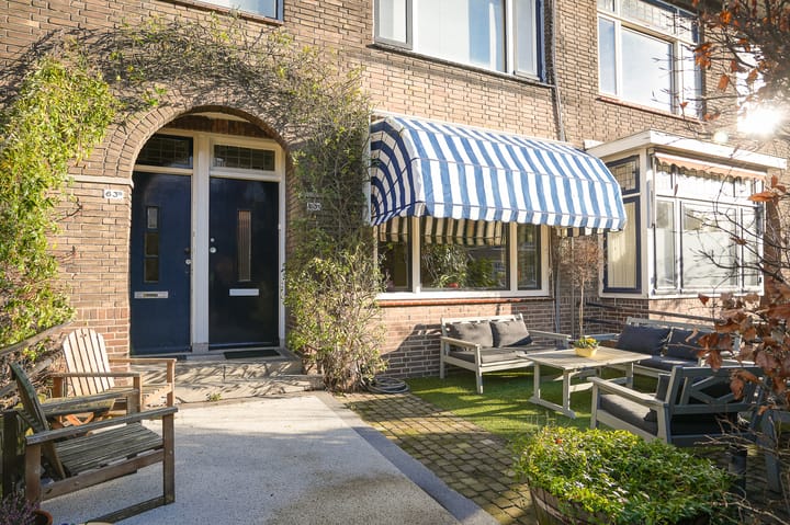 Foto 2 van Zonnebloemstraat 63-A