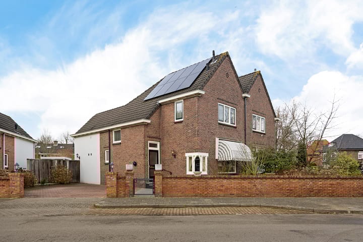 Dr. Schaepmanlaan 2 main image