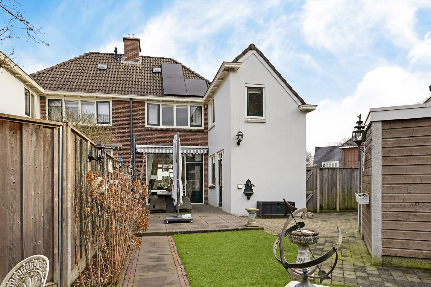 Foto 4 van Dr. Schaepmanlaan 2