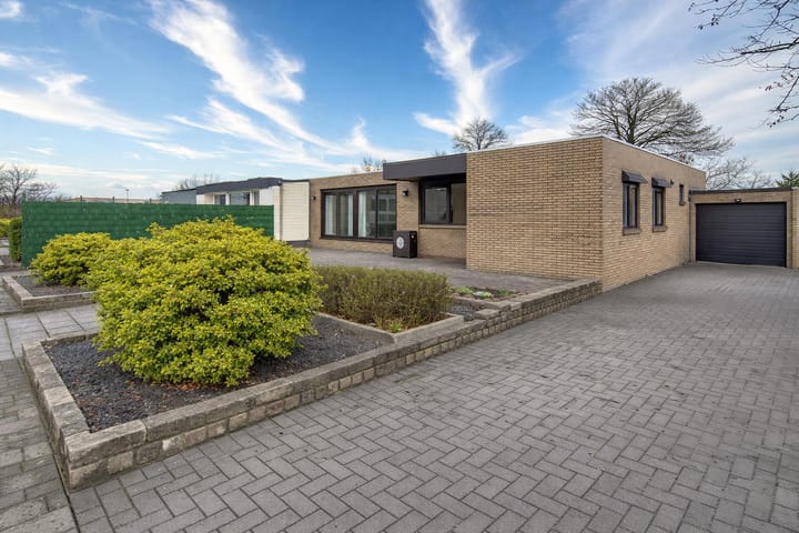 Foto 2 van Mostardstraat 8