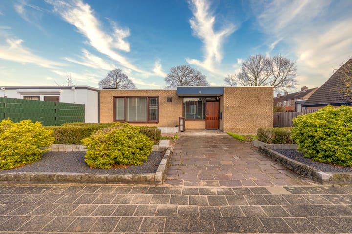 Foto 6 van Mostardstraat 8