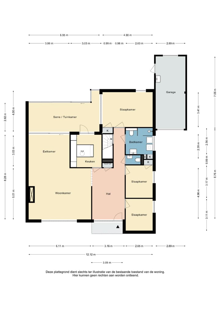 Foto 29 van Mostardstraat 8