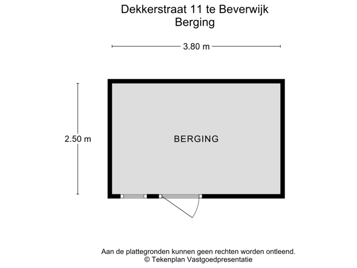 Berging