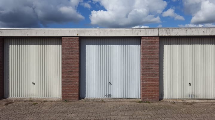 Foto 1 van Pegasusstraat 83