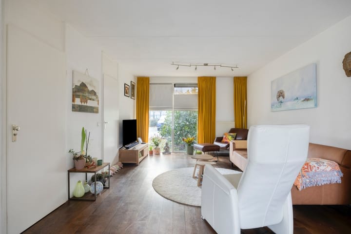 Foto 2 van Midwoldeplein 3