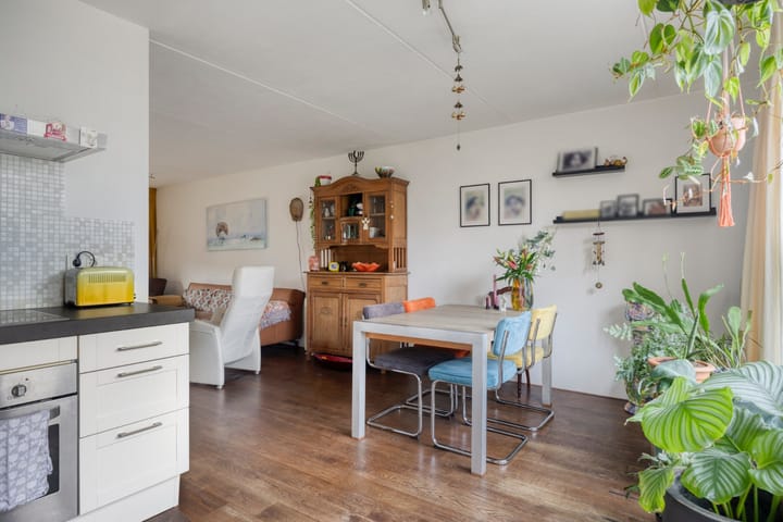 Foto 4 van Midwoldeplein 3